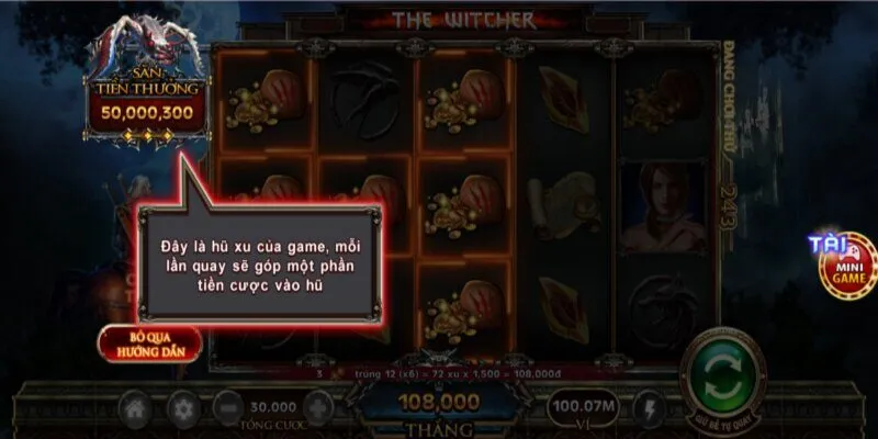 Những điều không nên phạm phải khi chơi Witcher