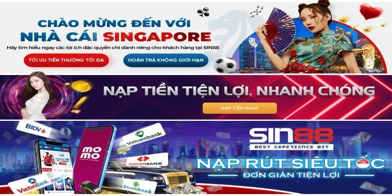 Những lưu ý khi thực hiện nạp tiền